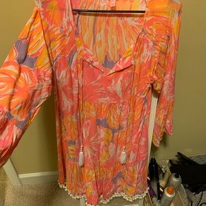 Lily Pulitzer dress